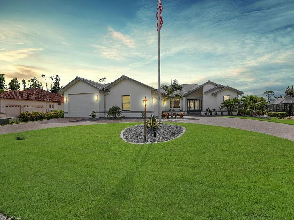 16969 Timberlakes DR FORT MYERS, FL 33908