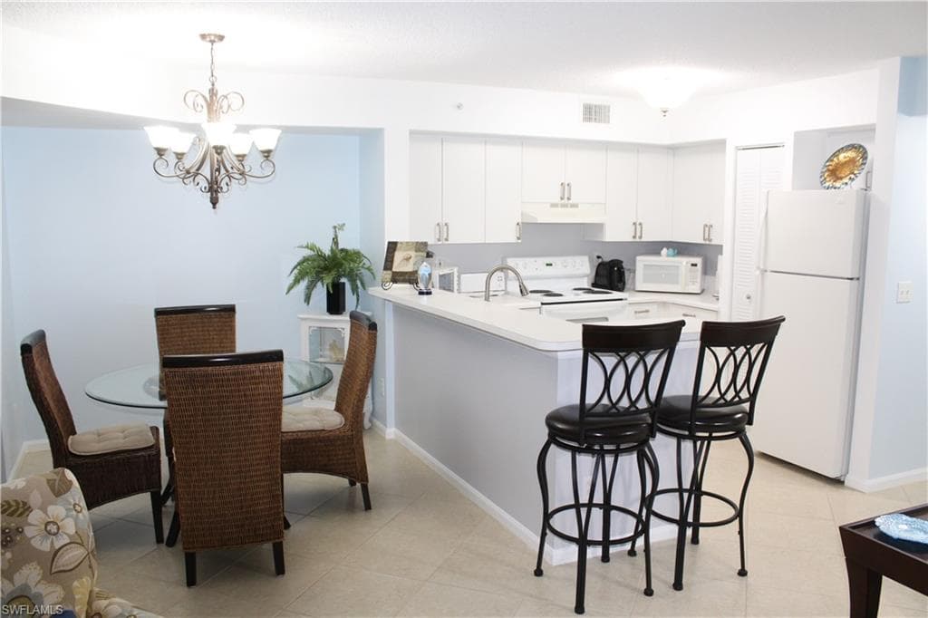 1235 Wildwood Lakes BLVD 4-104 NAPLES, FL 34104