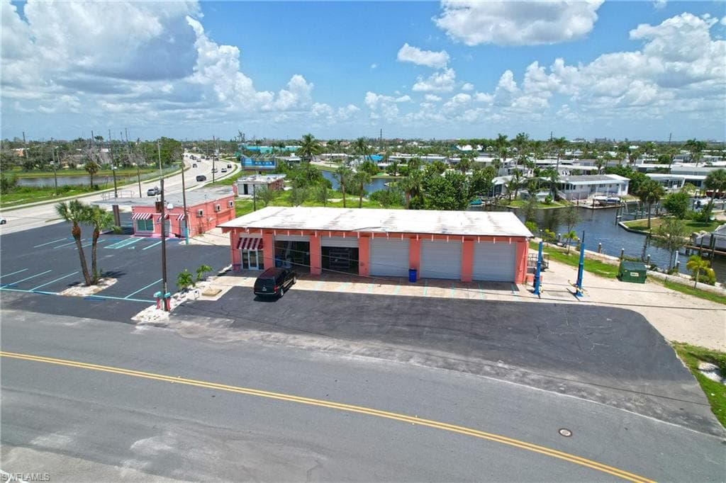 17617 Broadway AVE FORT MYERS BEACH, FL 33931