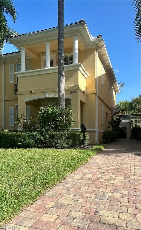 28667 Alessandria CIR BONITA SPRINGS, FL 34135