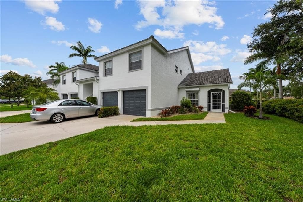1110 Partridge CIR 102 NAPLES, FL 34104