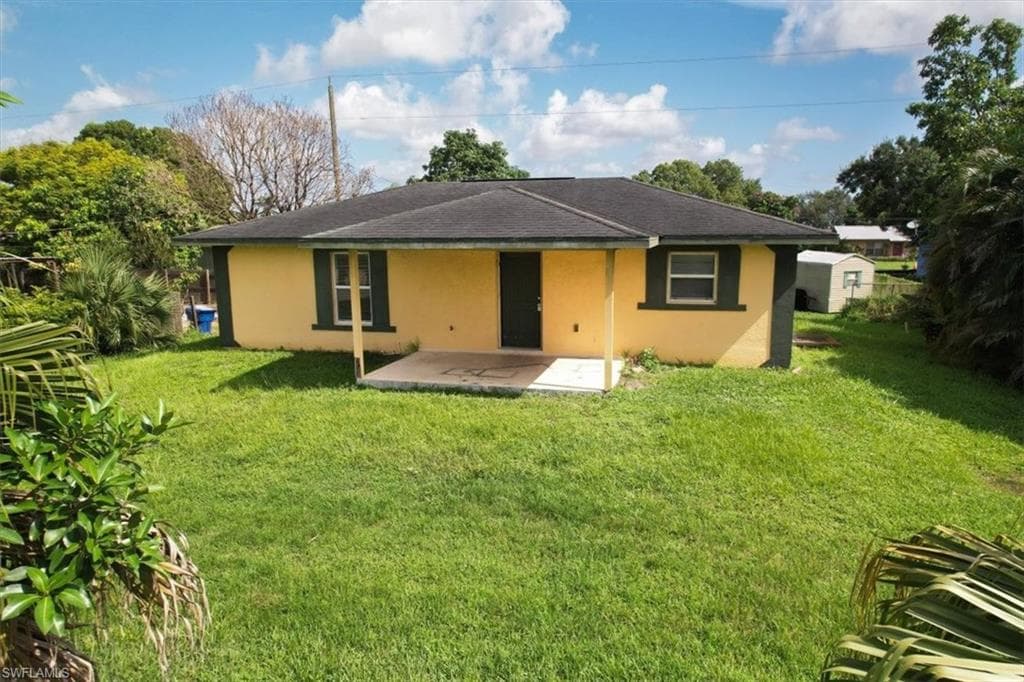 719 Carolina AVE CLEWISTON, FL 33440
