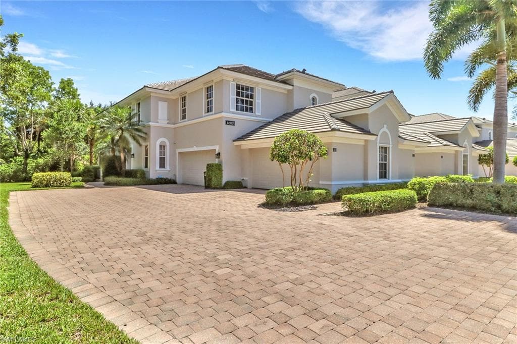 14552 Bellino TER 201 BONITA SPRINGS, FL 34135