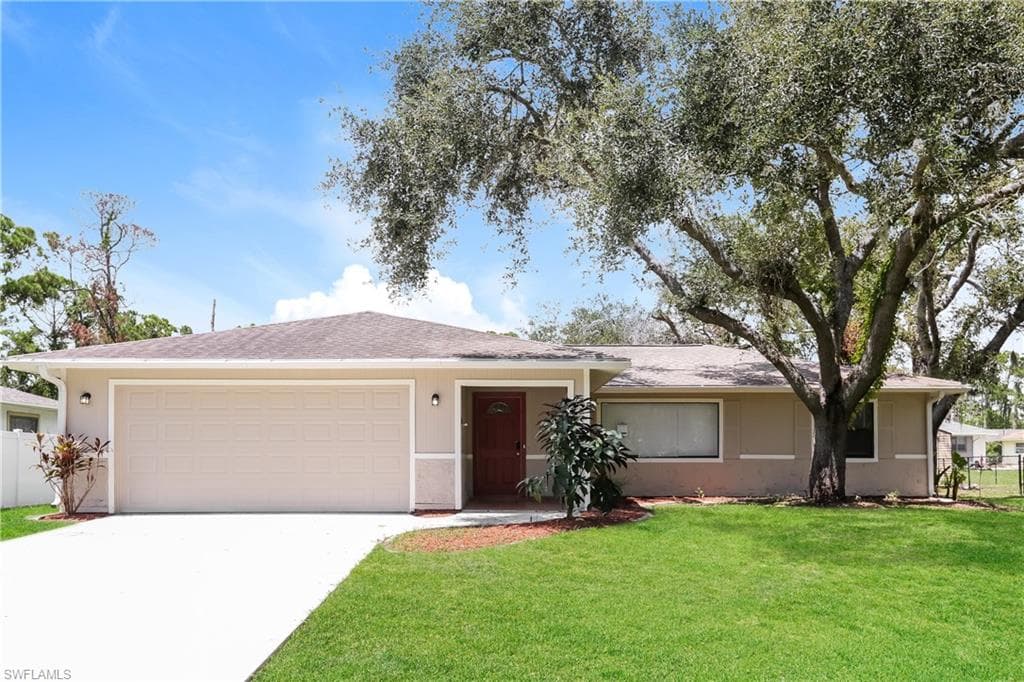 4216 Nemo AVE NORTH PORT, FL 34287