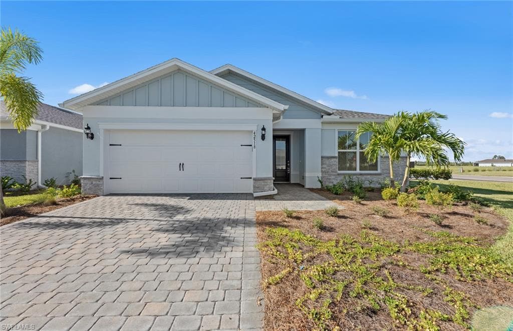 42518 Atlas DR PUNTA GORDA, FL 33982