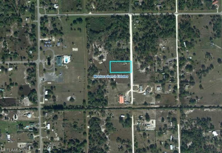 250 N Jinete ST CLEWISTON, FL 33440