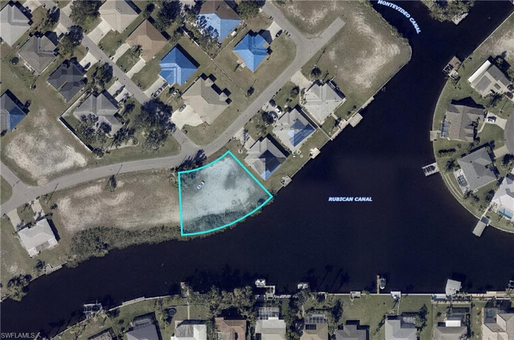 1101 SE 12th LN CAPE CORAL, FL 33990