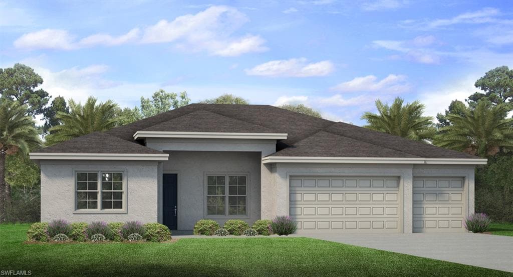 903 38th PL CAPE CORAL, FL 33993