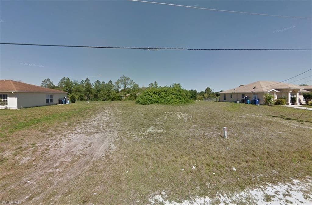 2500-2502 Haviland AVE S LEHIGH ACRES, FL 33973
