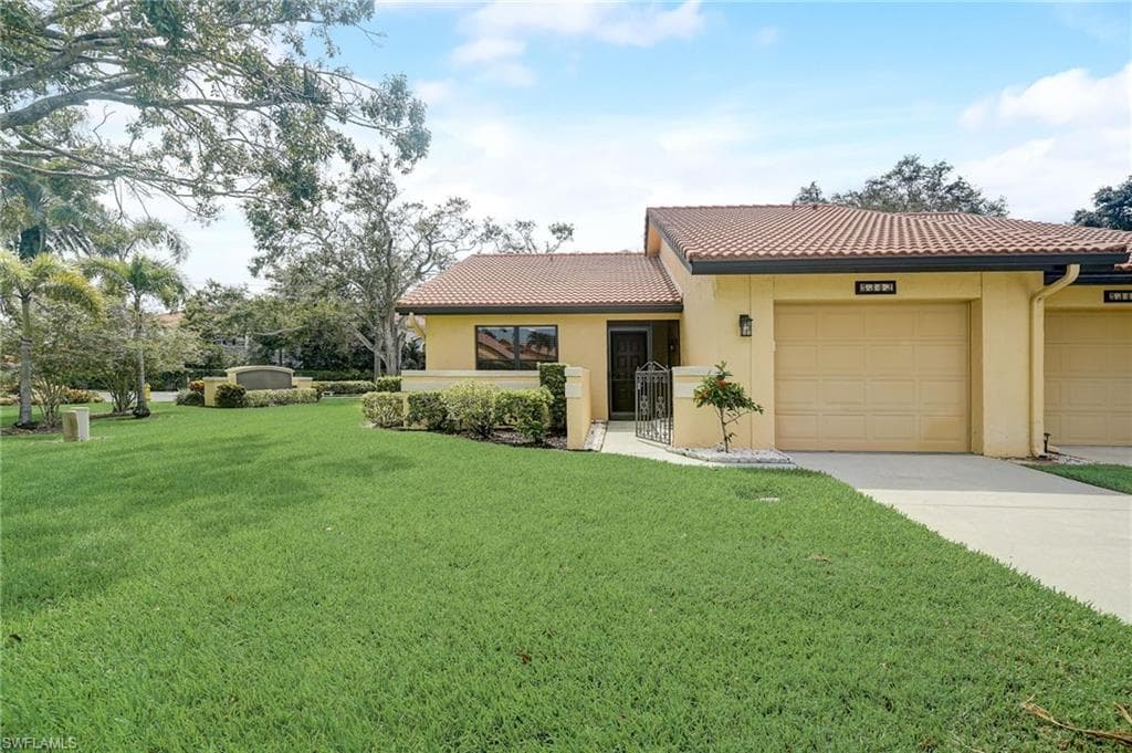 5342 Concord WAY FORT MYERS, FL 33907