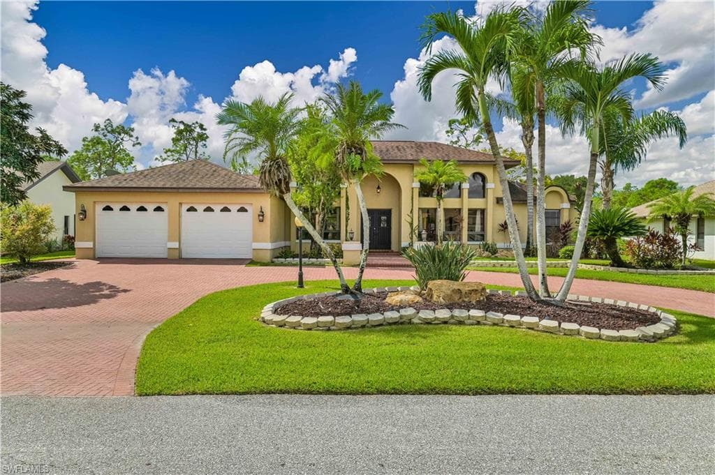 7544 Eaglet CT FORT MYERS, FL 33912