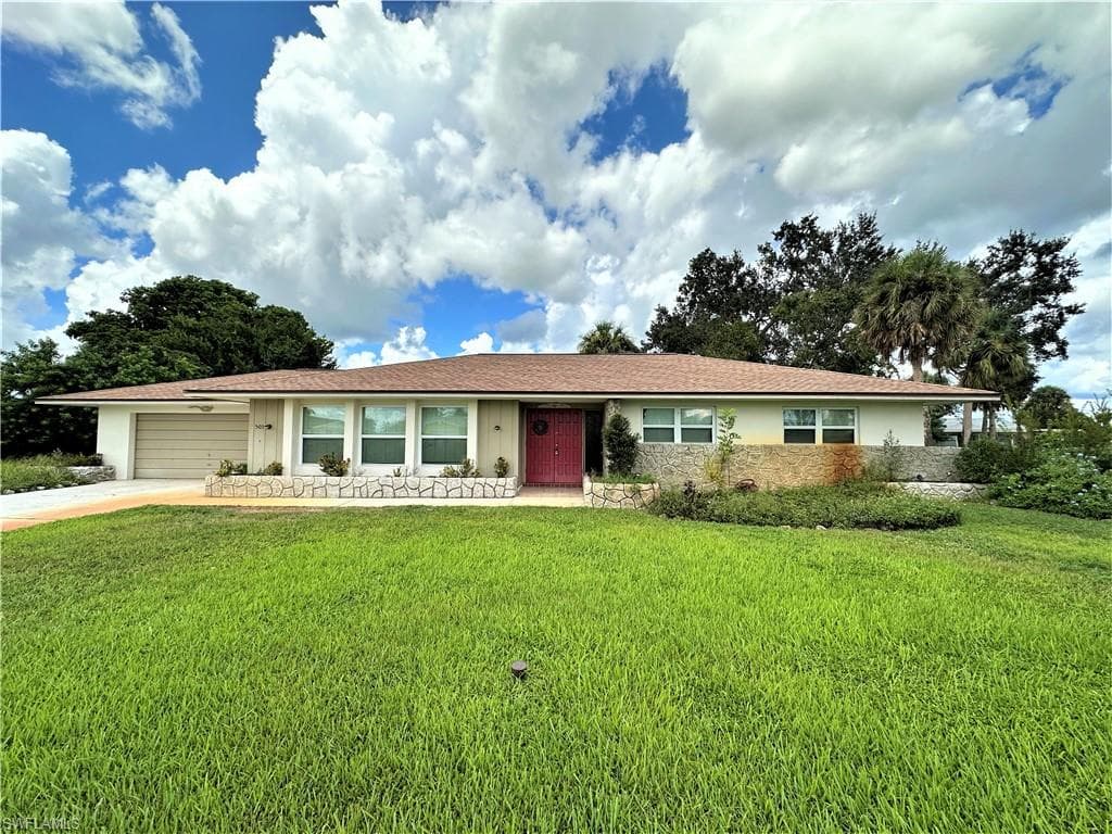 503 Shadyside ST LEHIGH ACRES, FL 33936
