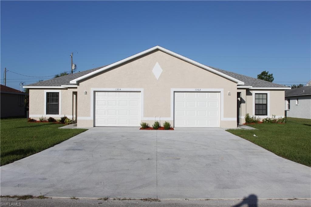 1304 SE 8th AVE CAPE CORAL, FL 33990