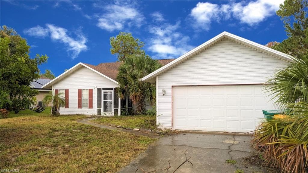 690 14th ST SE NAPLES, FL 34117