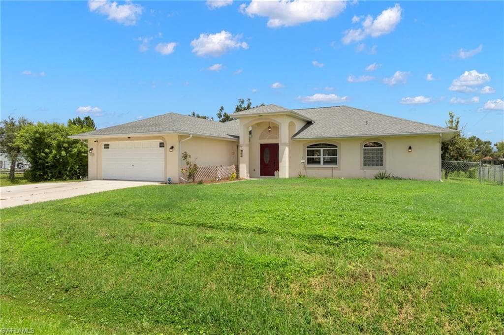 8483 Garden RD FORT MYERS, FL 33967