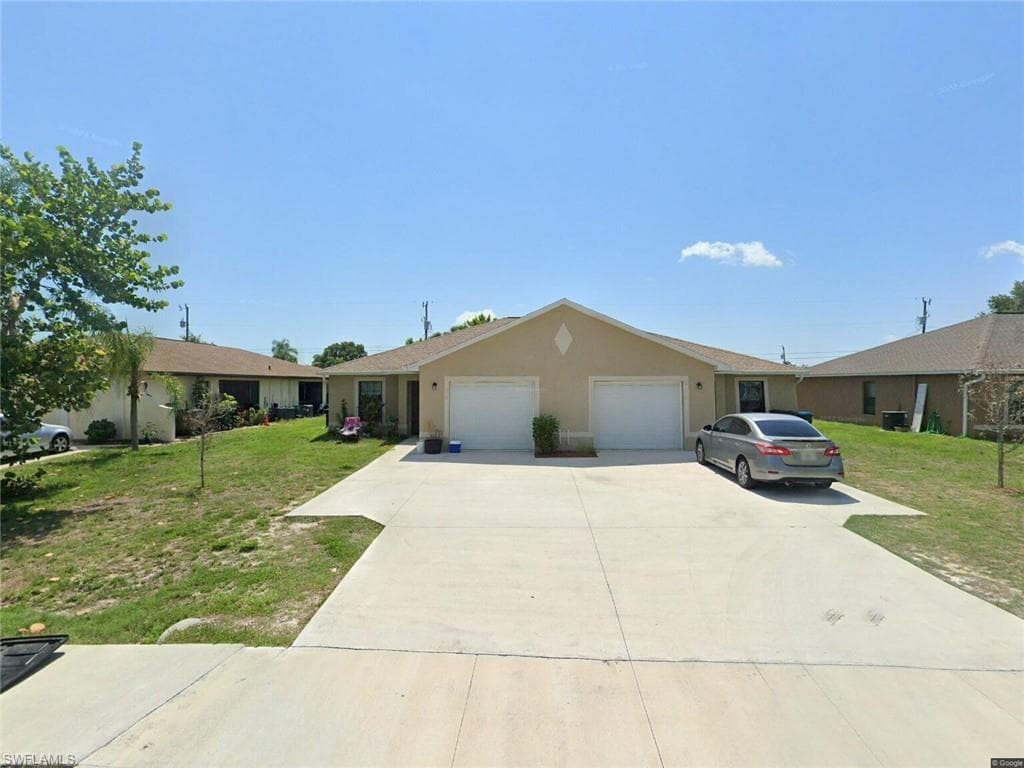 216 SE 24th AVE CAPE CORAL, FL 33990