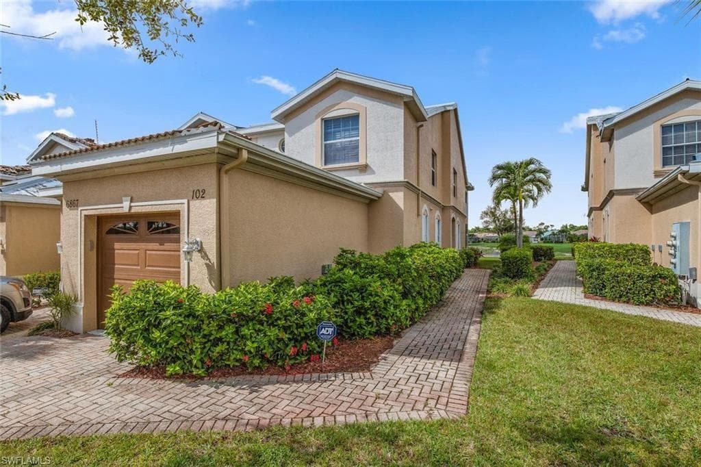 6867 Sterling Greens DR 102 NAPLES, FL 34104