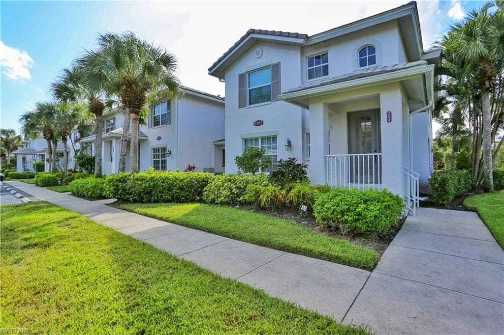 8365 Whisper Trace WAY L-103 NAPLES, FL 34114