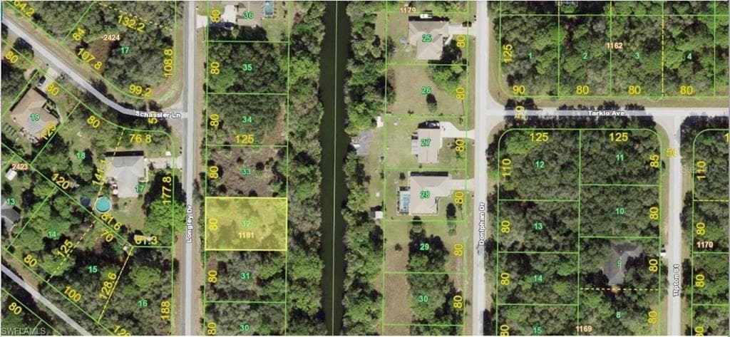 226 Longley DR PORT CHARLOTTE, FL 33954