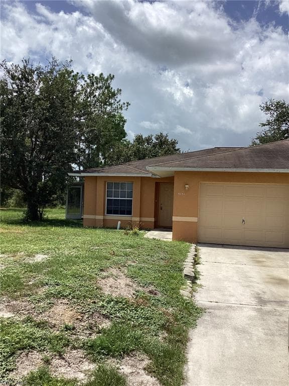 4505 25th ST SW LEHIGH ACRES, FL 33973
