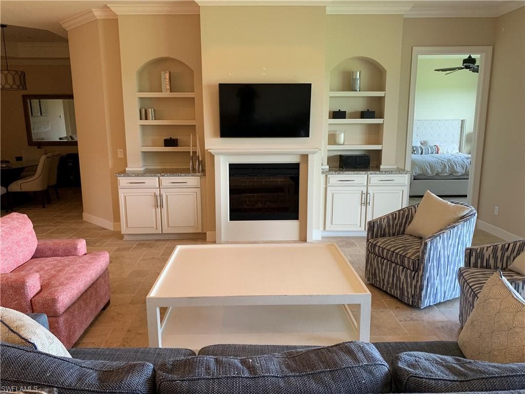 8760 Bellano CT 2-203 NAPLES, FL 34119