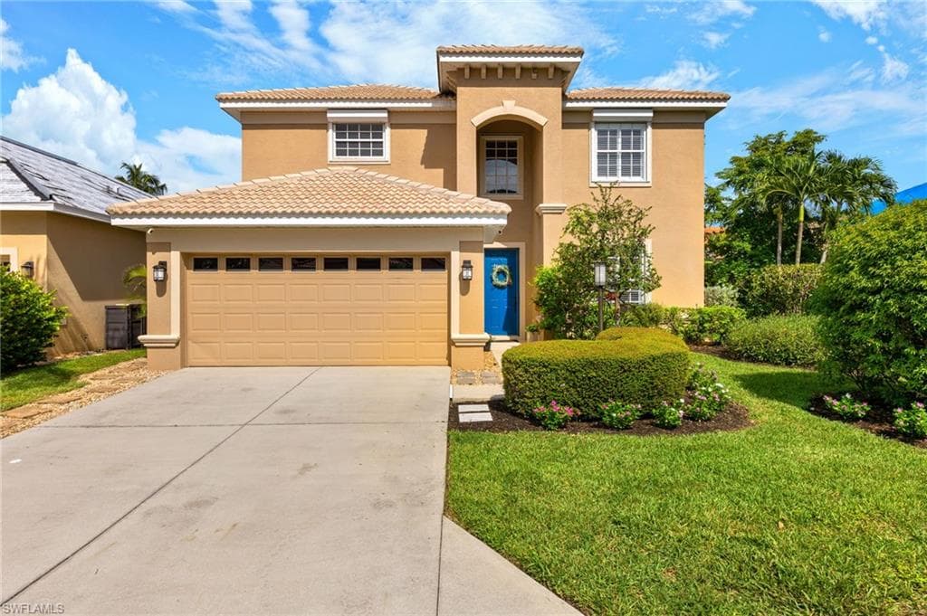 9906 Las Casas DR FORT MYERS, FL 33919