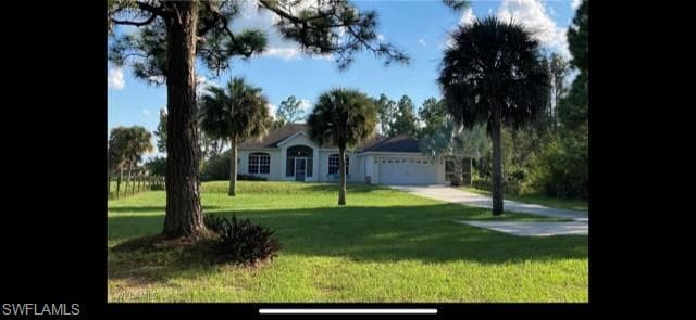 7881 Buckingham RD FORT MYERS, FL 33905