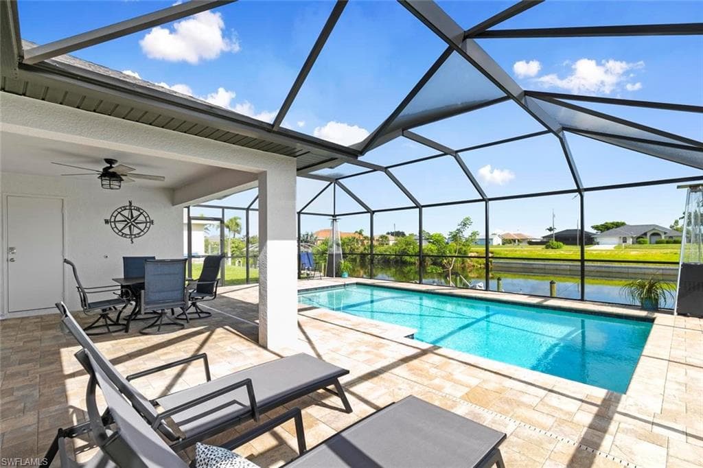 117 8th TER CAPE CORAL, FL 33993