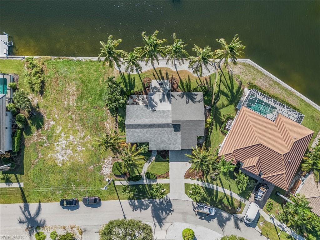 833 Wintergreen CT MARCO ISLAND, FL 34145