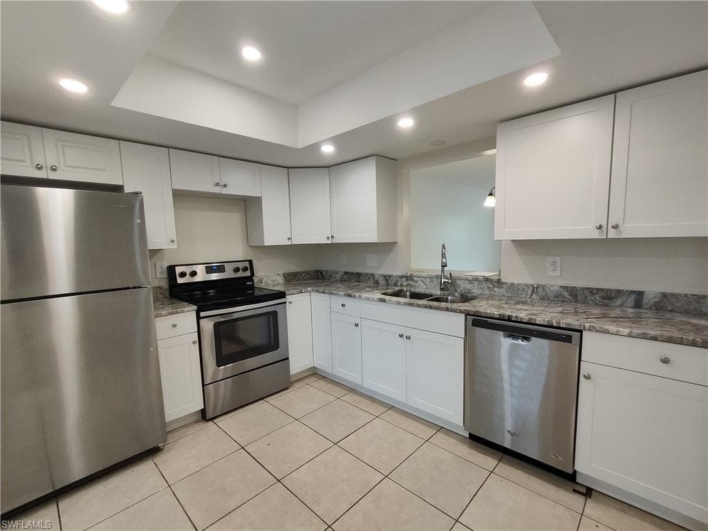 4436 Orchid BLVD 1 CAPE CORAL, FL 33904