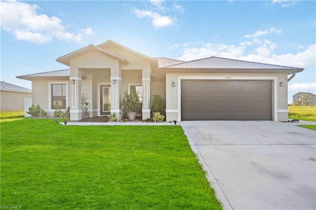 7029 Waldo CIR LABELLE, FL 33935