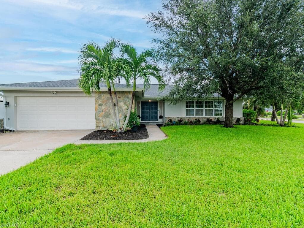 1485 Woodwind CT FORT MYERS, FL 33919
