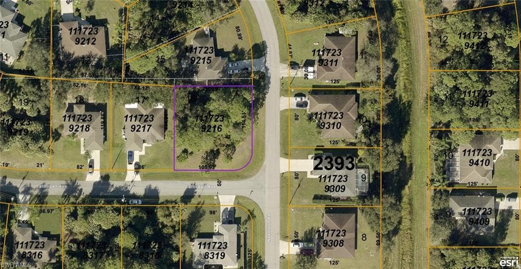 1117239216 Napoleon RD NORTH PORT, FL 34288