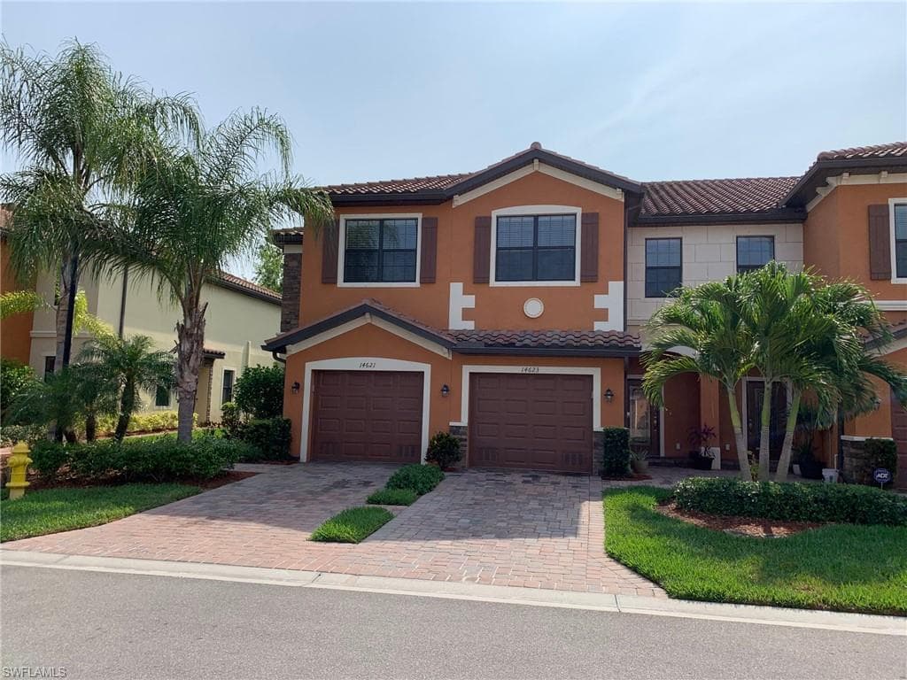 14621 Summer Rose WAY FORT MYERS, FL 33919