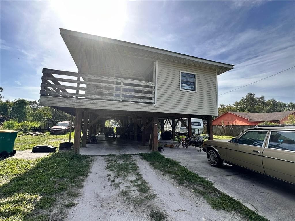 1422 Tangerine ST IMMOKALEE, FL 34142