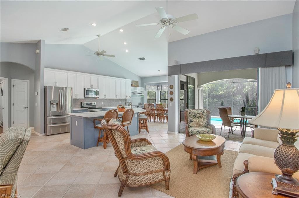 12668 Hunters Ridge DR BONITA SPRINGS, FL 34135