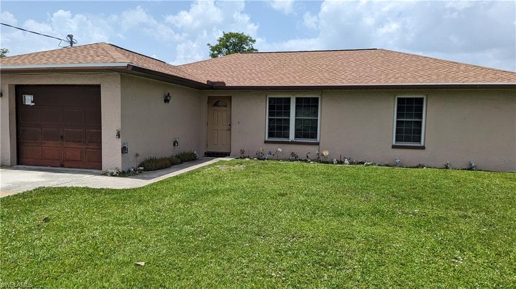 2631 Montego DR FORT MYERS, FL 33905