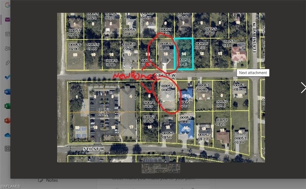 2706 6th ST W LEHIGH ACRES, FL 33971