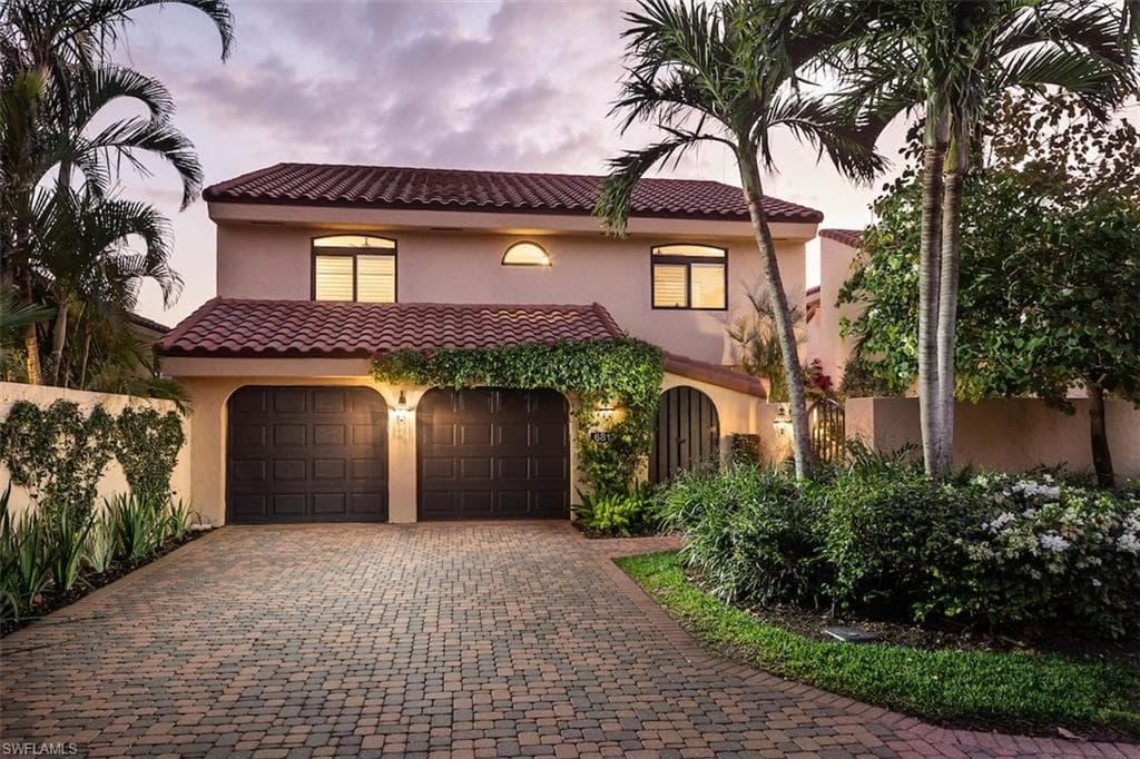 6813 Sand Pointe CIR 4.14 NAPLES, FL 34108