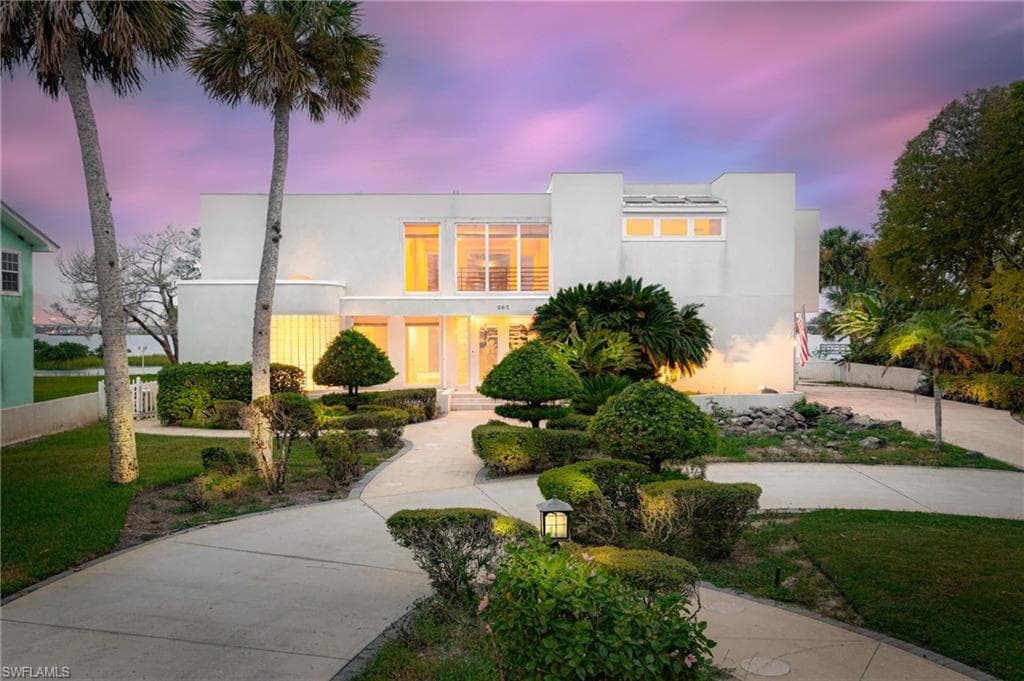 265 S Matanzas Blvd ST. AUGUSTINE, FL 32080