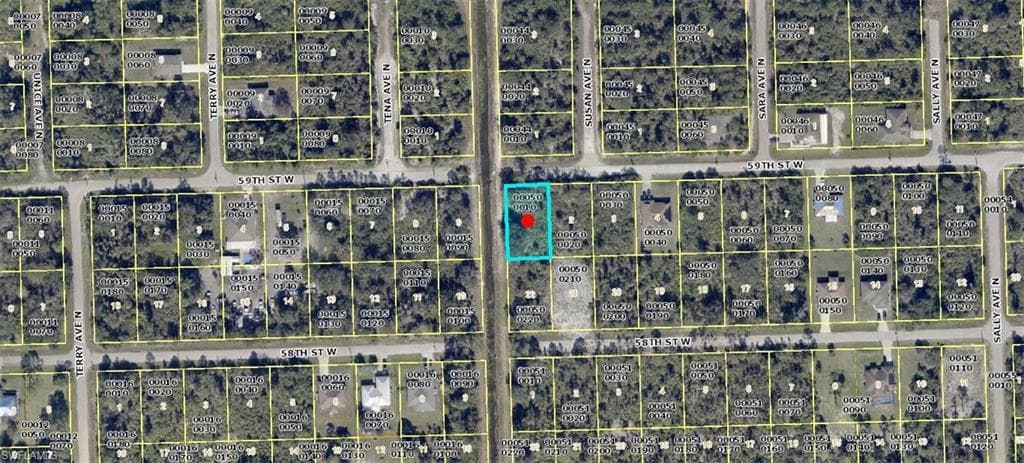 3421 59th ST W LEHIGH ACRES, FL 33971