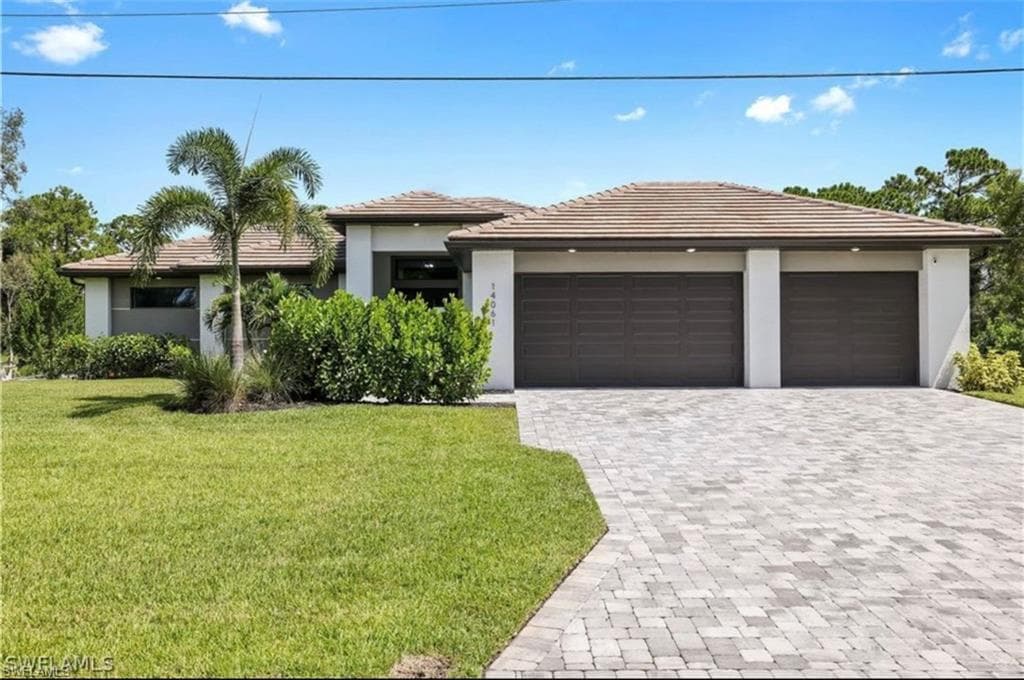 14061 Barkwood ST FORT MYERS, FL 33905