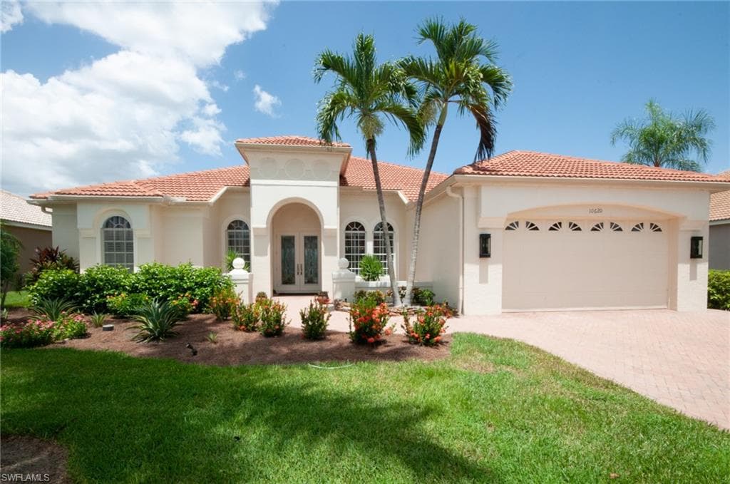 10620 Copper Lake DR