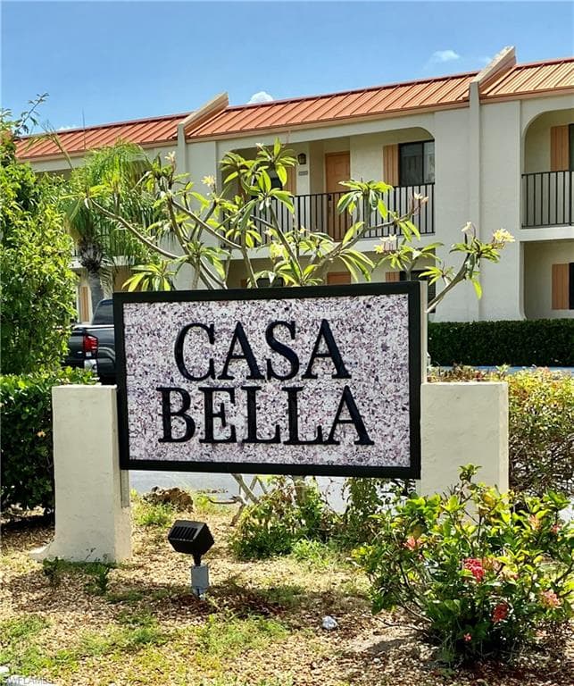 16341 Dublin CIR 201 FORT MYERS, FL 33908