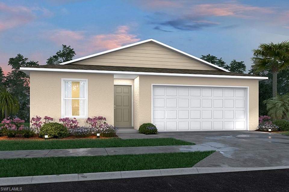 104 NELSON RD N CAPE CORAL, FL 33993