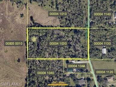 20301 Pearce ST NORTH FORT MYERS, FL 33917