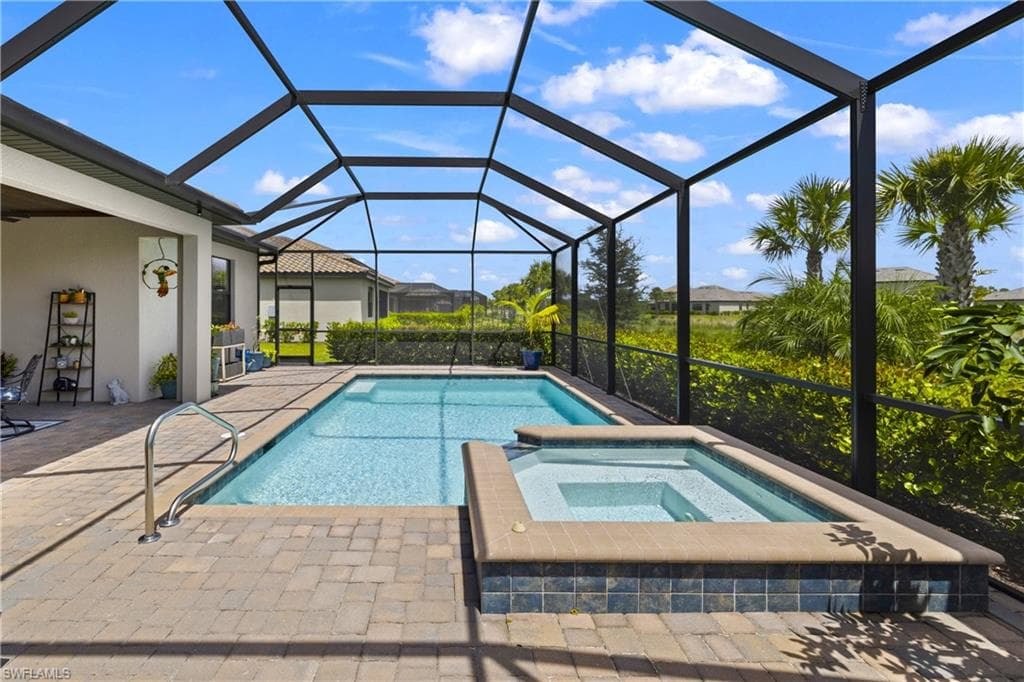 17692 Kinzie LN ESTERO, FL 33928