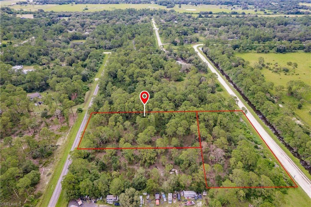 545 N Willow ST CLEWISTON, FL 33440