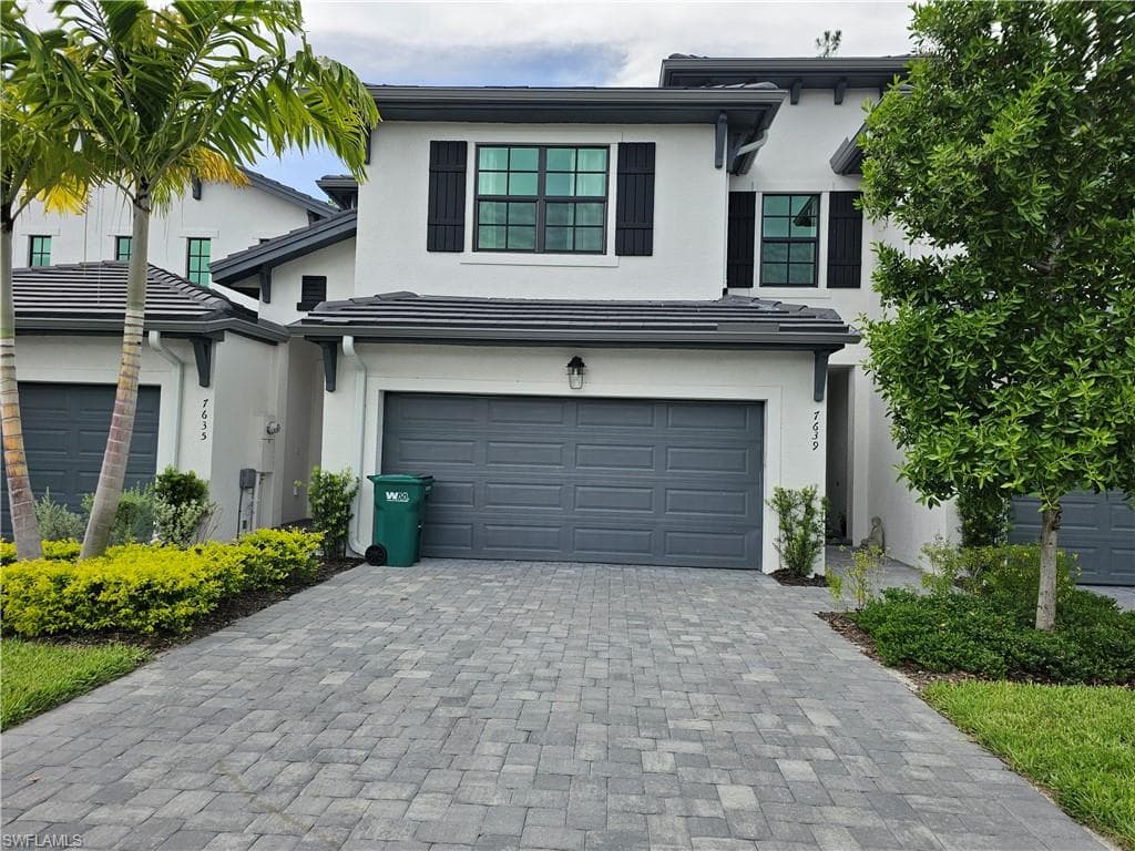 7639 Morgan WAY NAPLES, FL 34119