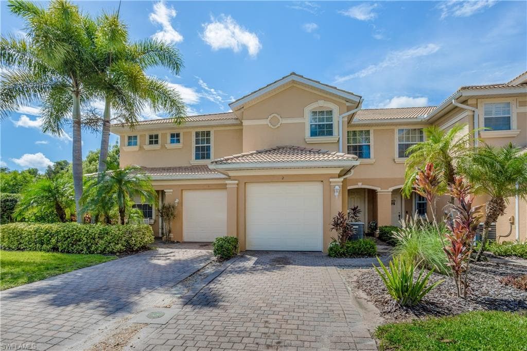 9801 Foxhall WAY 2 ESTERO, FL 33928